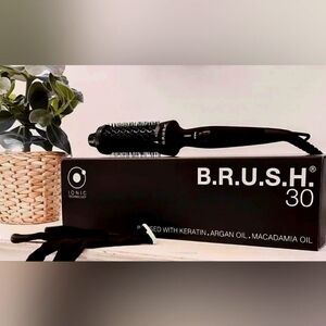 Brand New B.R.U.S.H 30